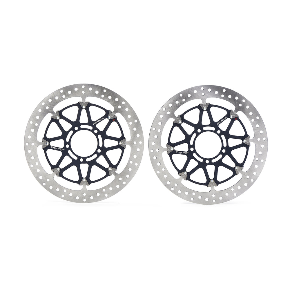BREMBO Upgrade Floating Rotor