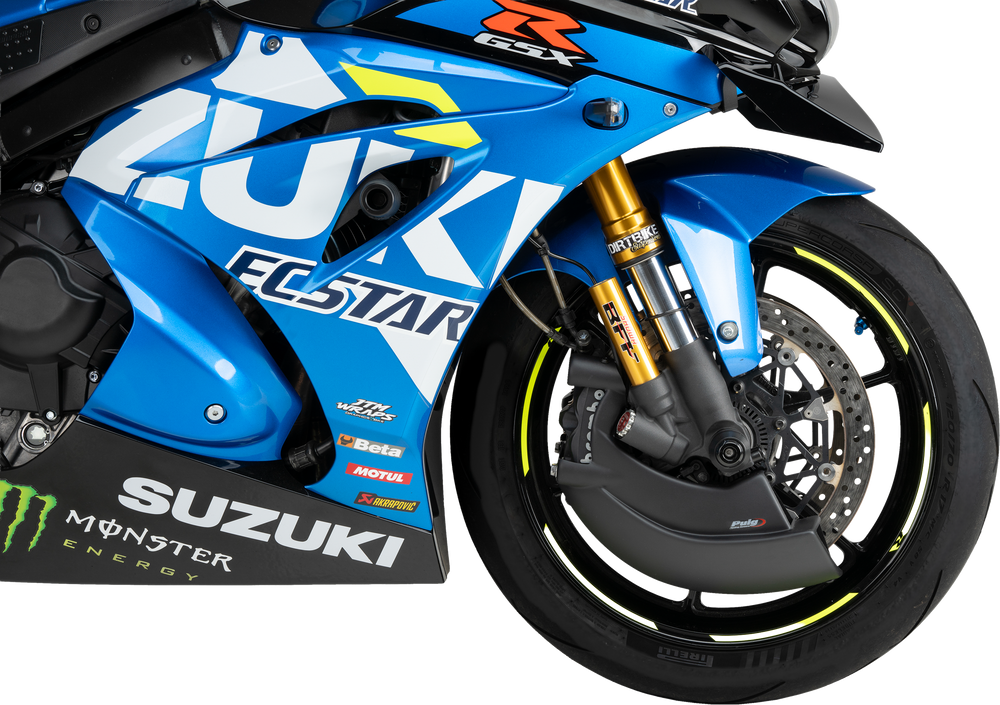 PUIG Brake Cooler