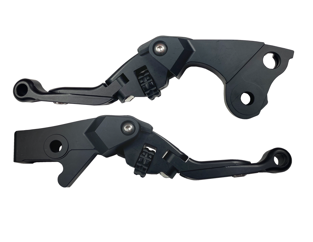 PSR Anthem Pro Lever
