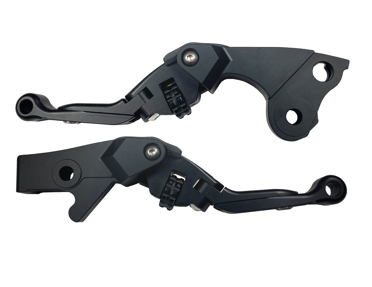 PSR Anthem Pro Lever
