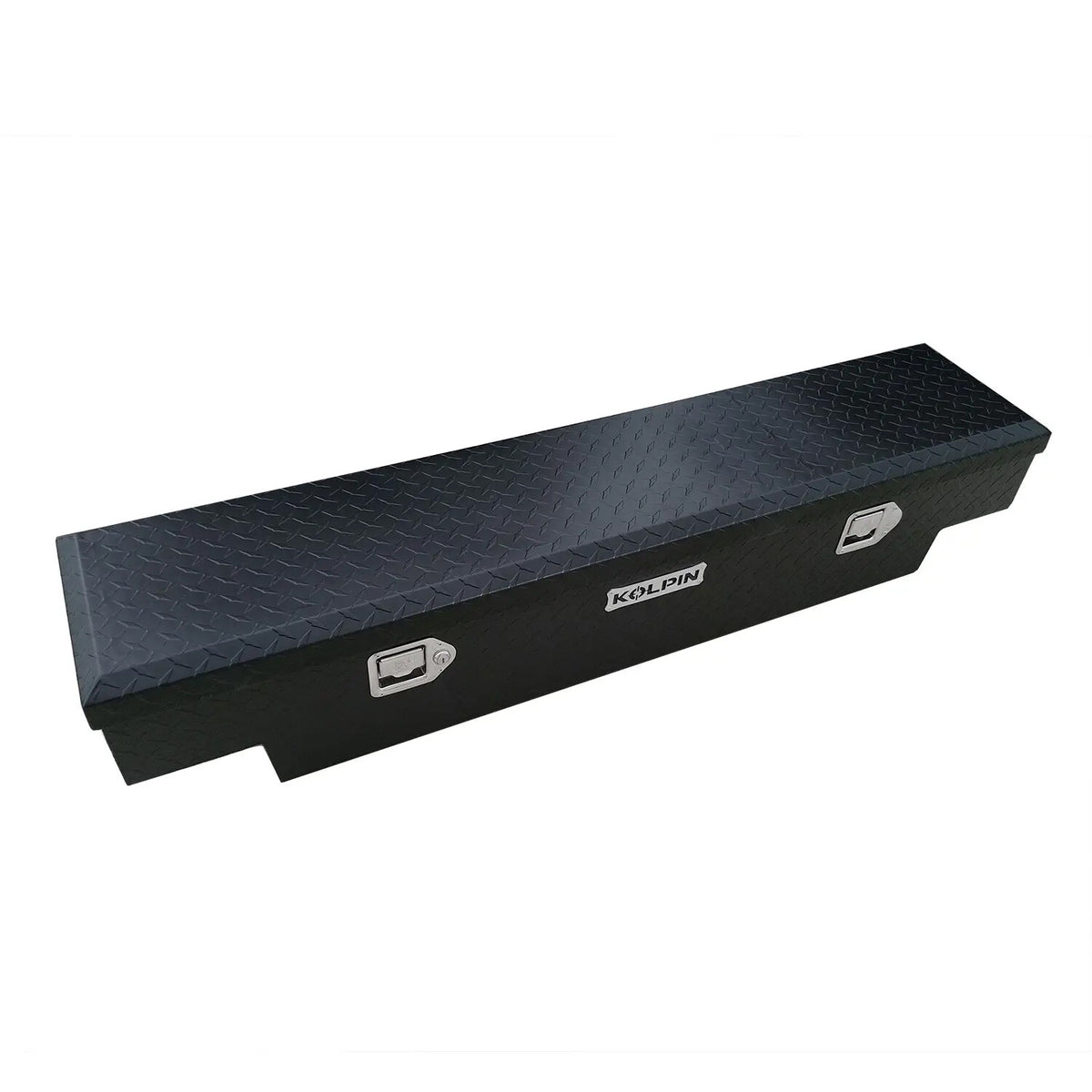 KOLPIN Metal Bed Box Kit