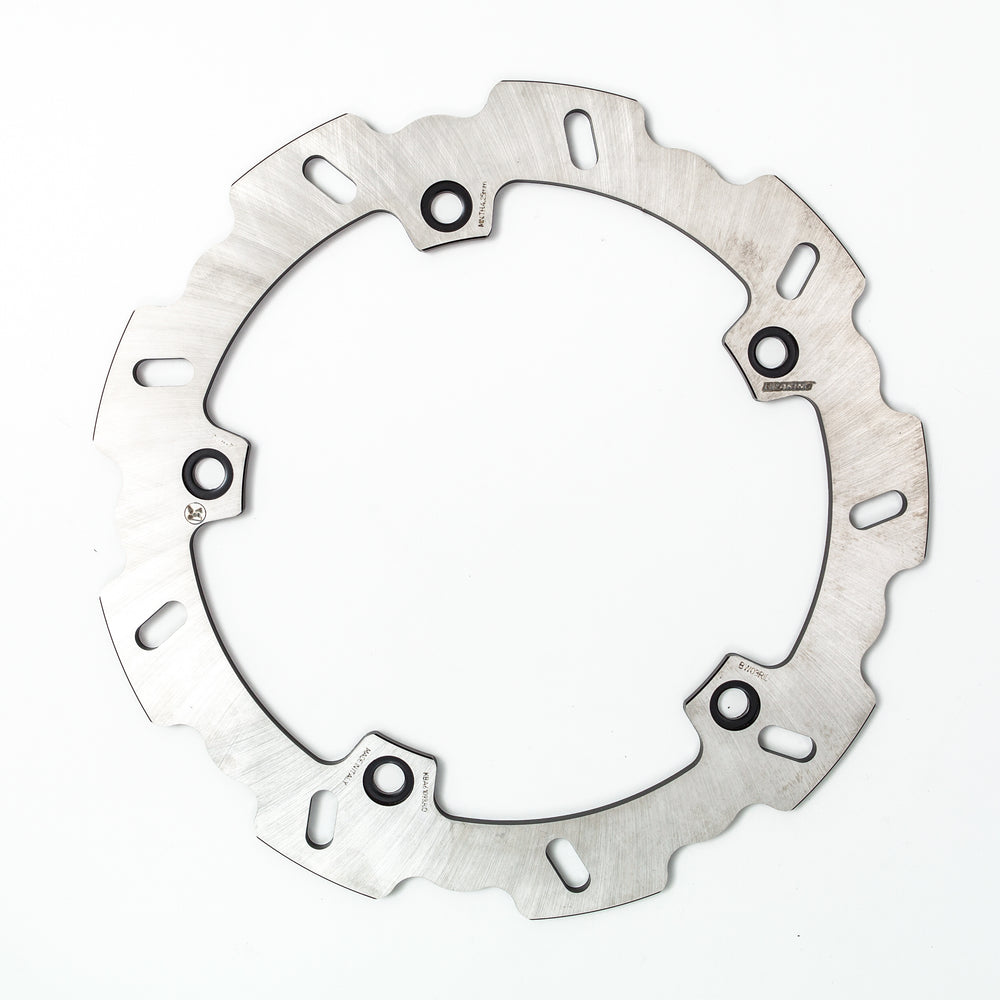 BRAKING Stainless Steel Racing Rotor