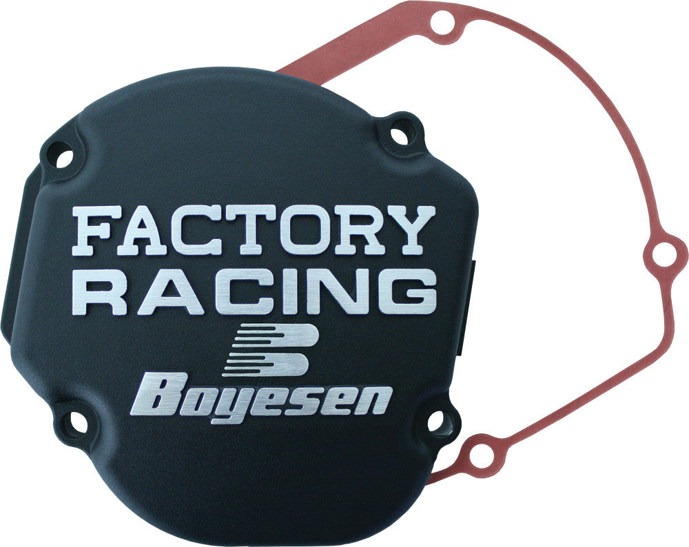 BOYESEN Spectra Series Factory Ignition Cover
