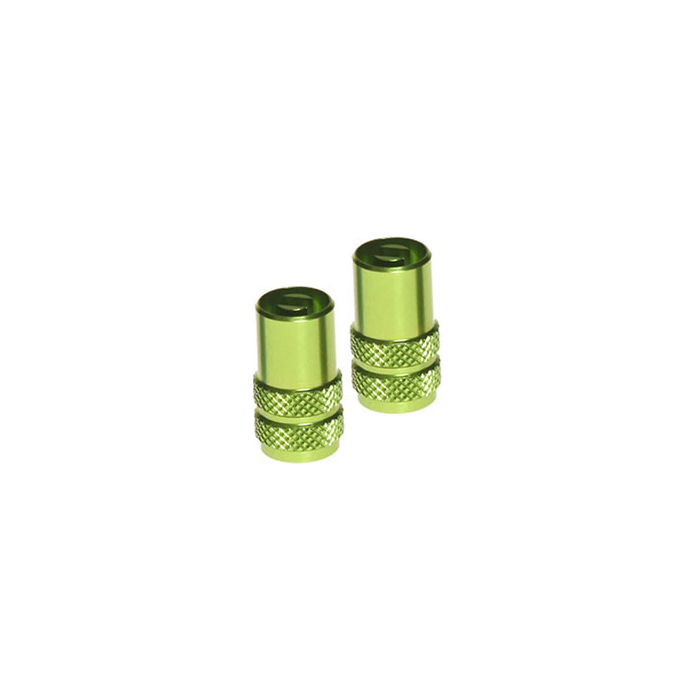 RFX Sport Valve Caps With Valve Key
