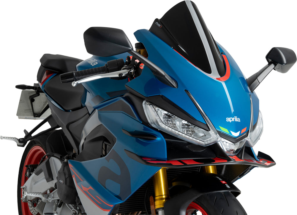 PUIG R-Racer Windscreens