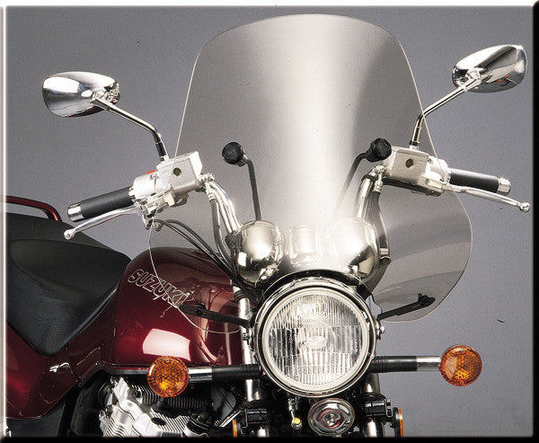 SLIPSTREAMER S-08 Sport Windshield