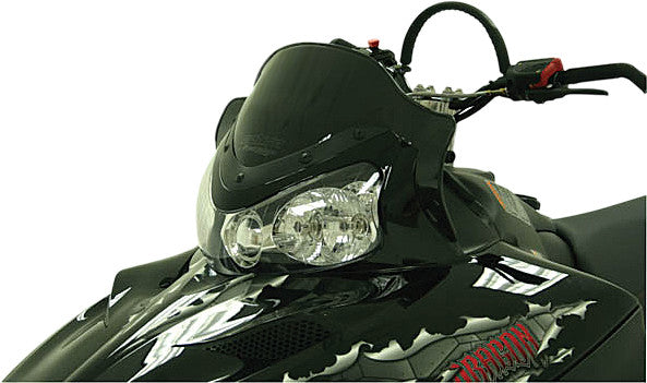 POWERMADD Windshield