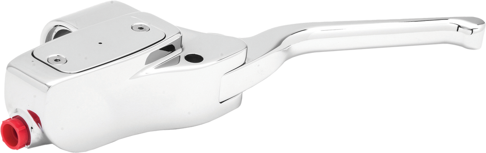 HAWG HALTERS INC Hand Controls