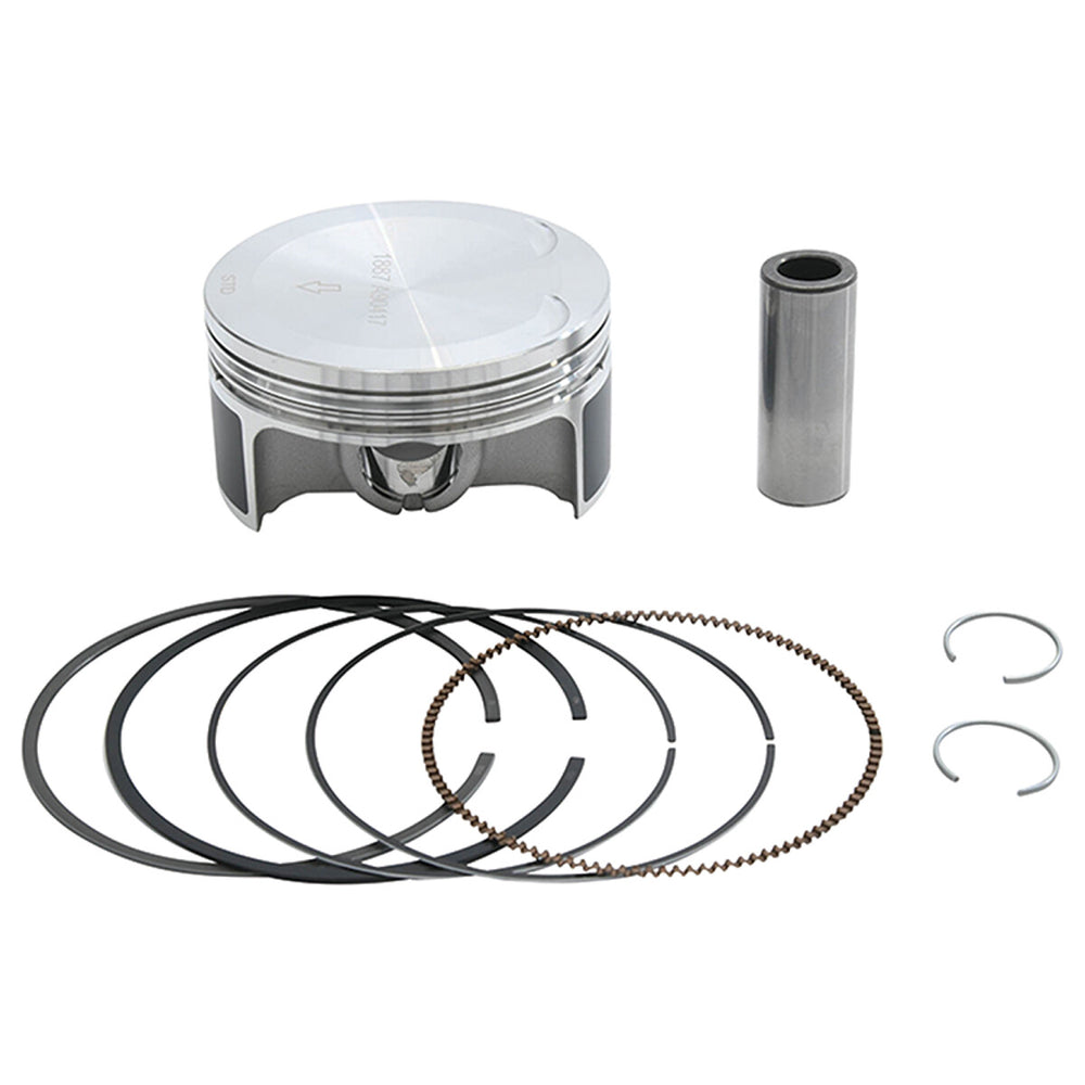 VERTEX Piston Kit (1)