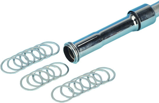 JAMES GASKETS Pushrod
