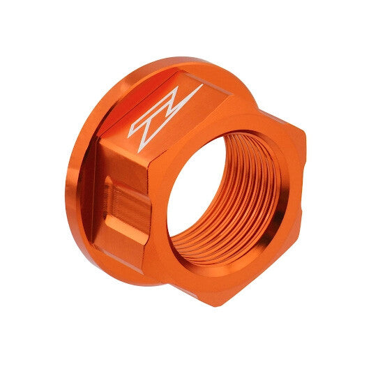 ZETA Axle Nut