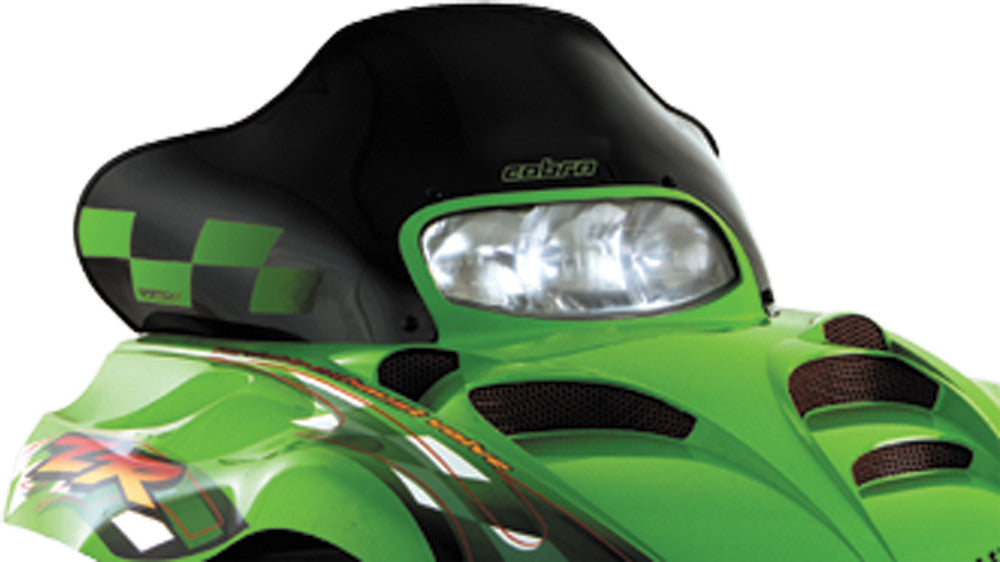 POWERMADD Windshield