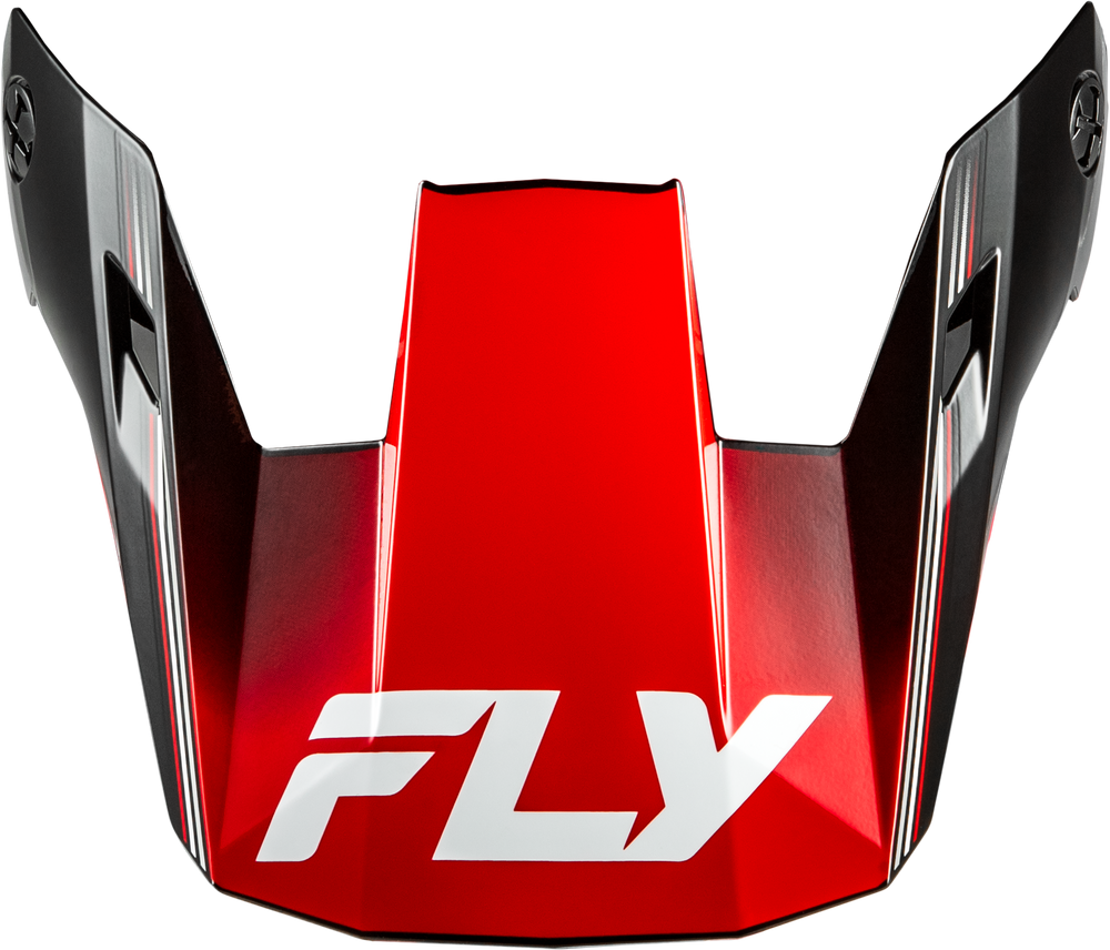 FLY RACING Rayce Repeat Visor (2026)