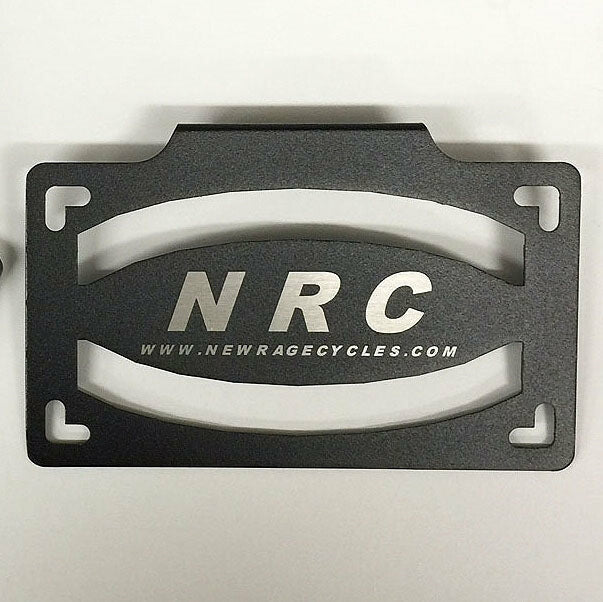 NEW RAGE CYCLES Fender Eliminator Bracket