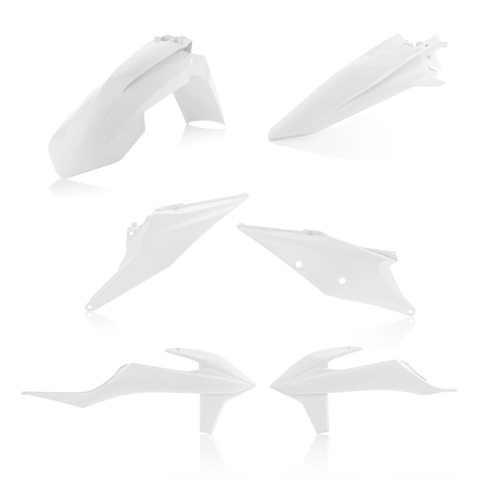 ACERBIS Plastic Kit (1)