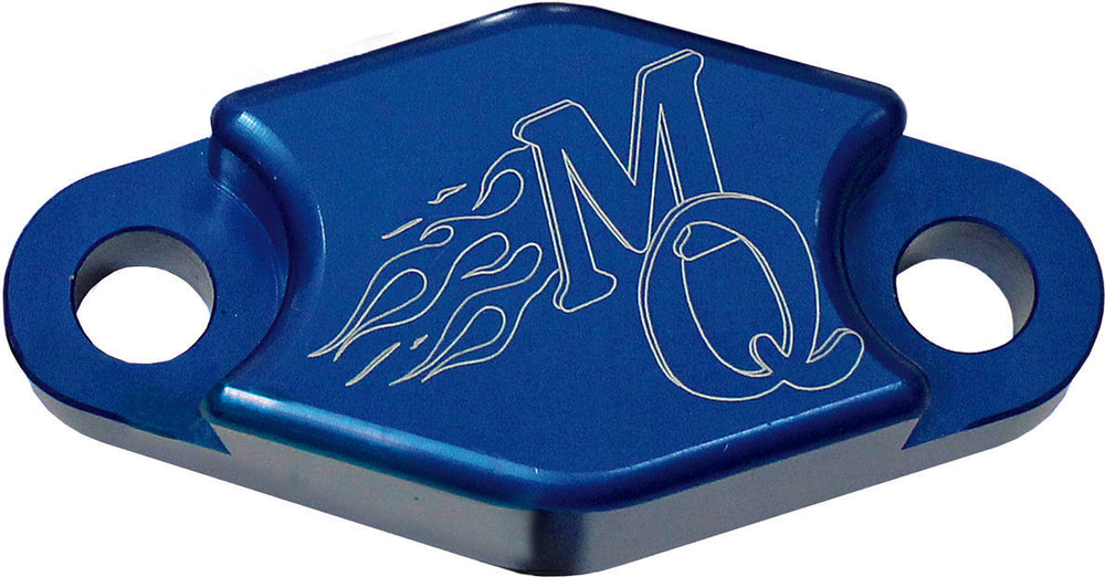 MODQUAD Brake Block Off