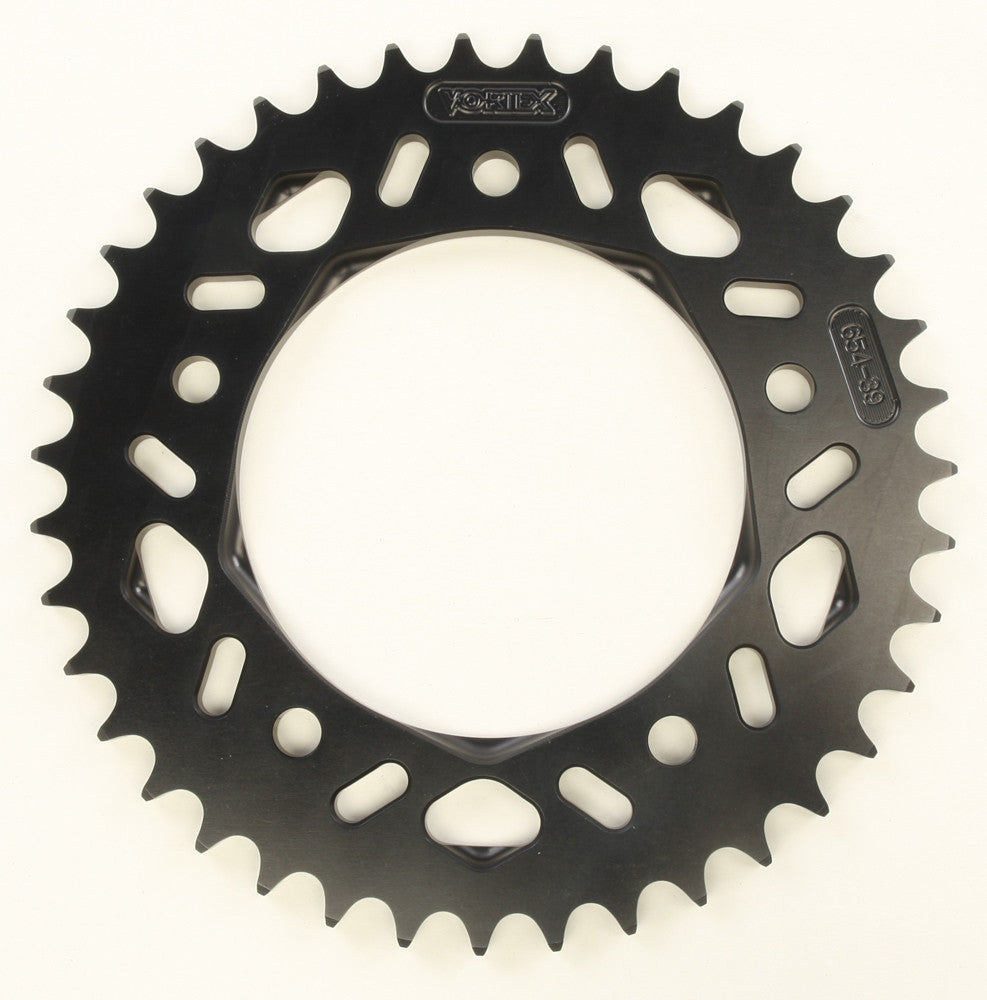 VORTEX F5 Rear Aluminum Sprocket