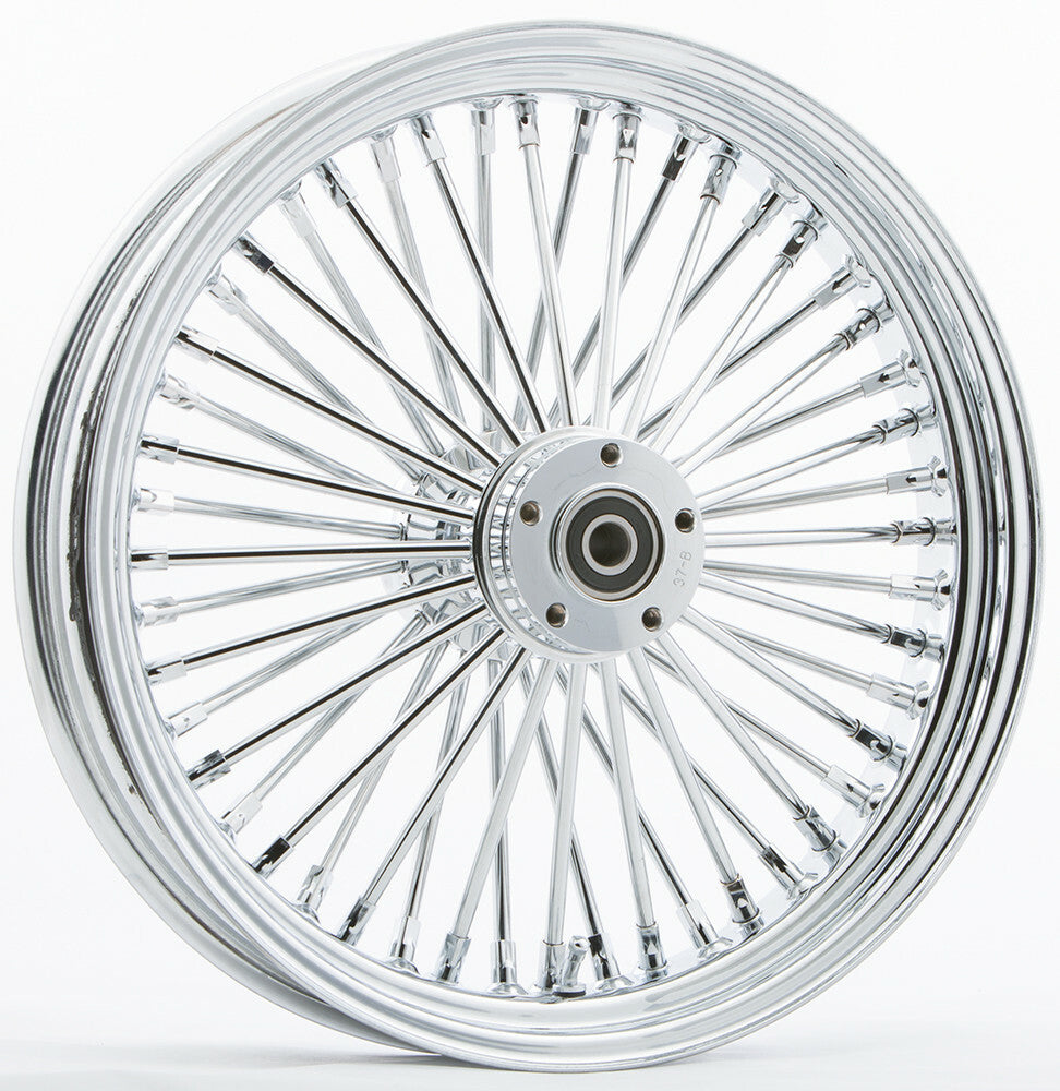 HARDDRIVE Front Spoke Wheels