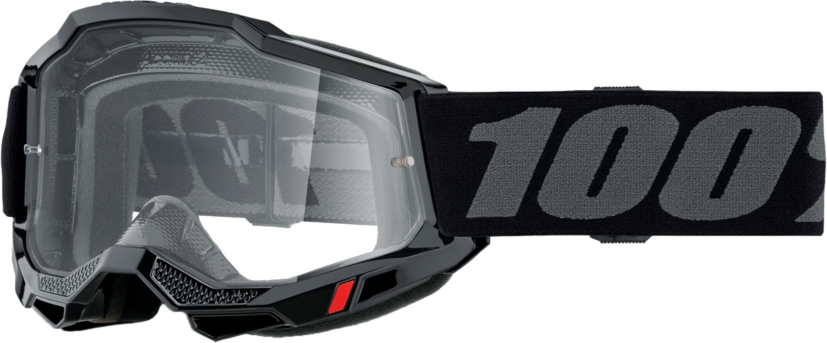 100-PERCENT Accuri 2 Goggles