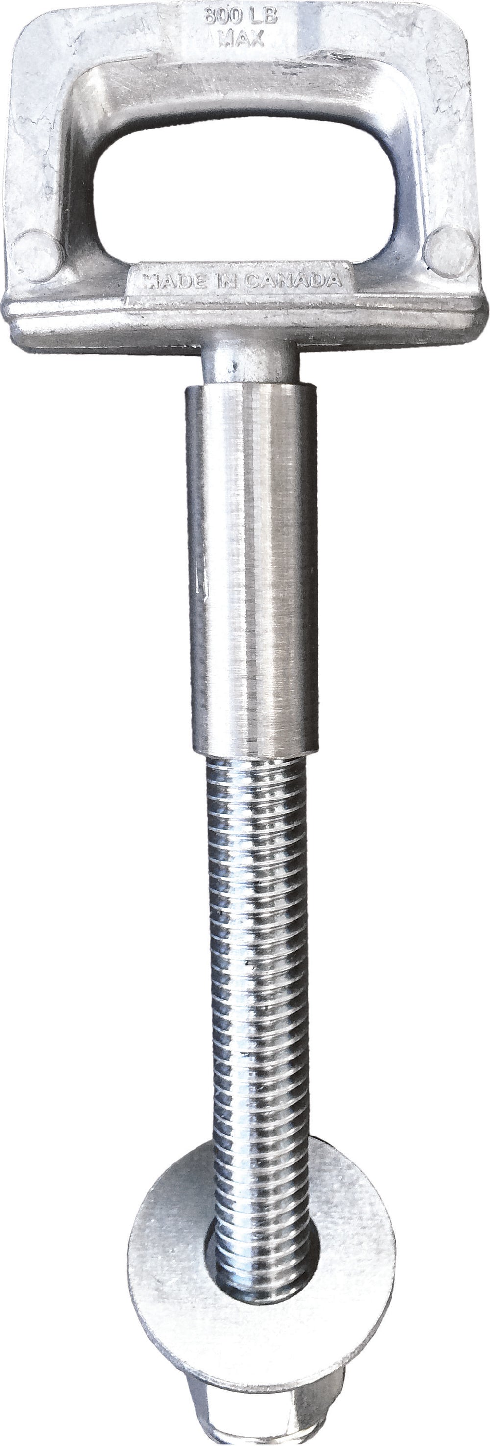 SUPERCLAMP SuperClamp II Replacement Screw Mount