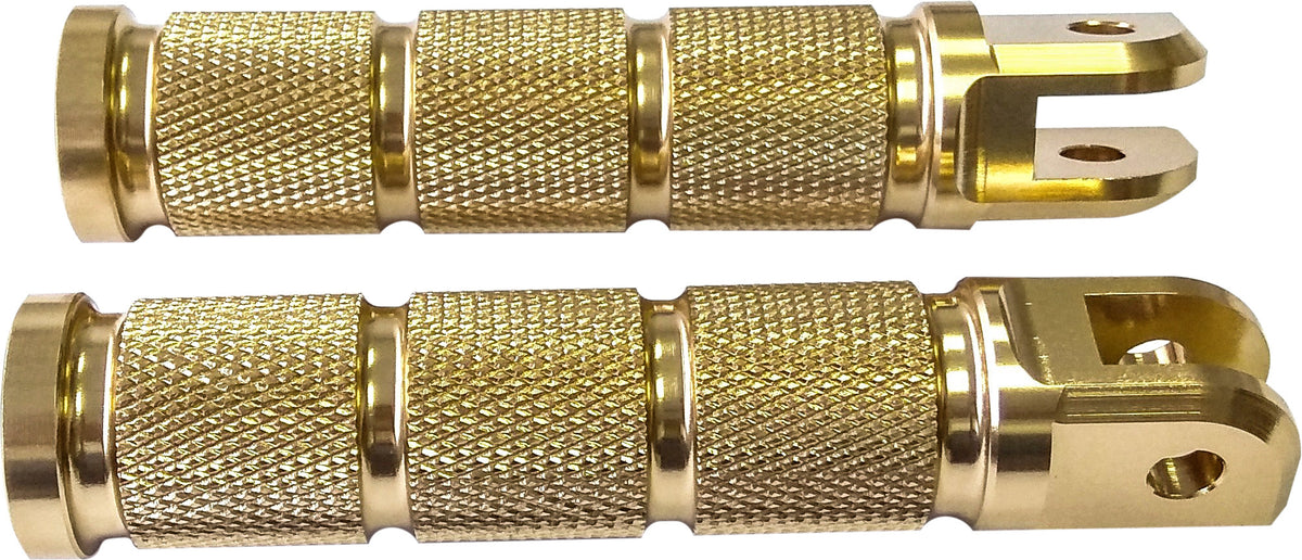 HARDDRIVE Retro Footpegs