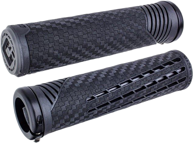 ODI CF V2 BMX Grips