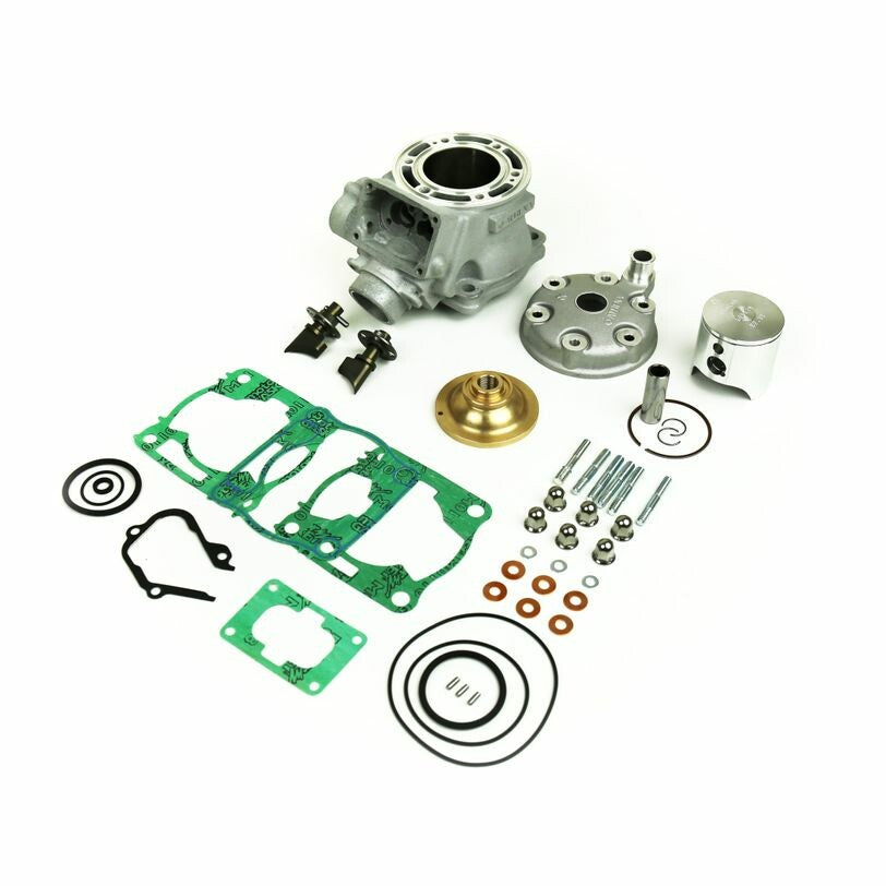 ATHENA Cylinder Kit