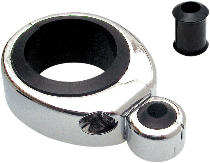 MOTION PRO Swivel Head Cable Clamp