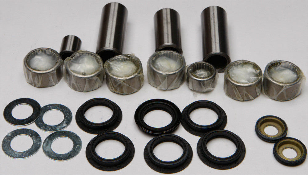 ALL BALLS Swingarm Linkage Bearing & Seal Kit