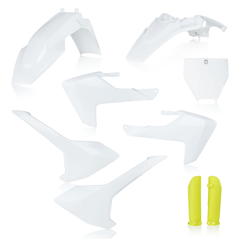 ACERBIS Full Plastic Kit (1)