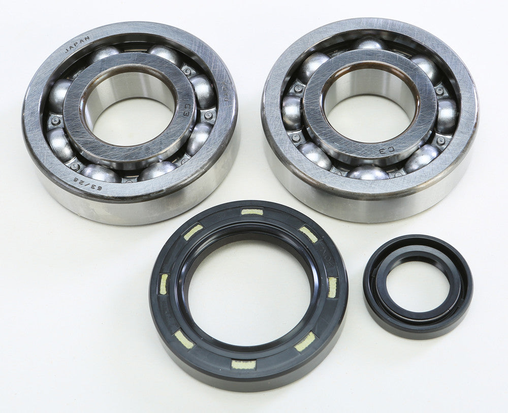 PROX Crankshaft Bearing & Seal Kit