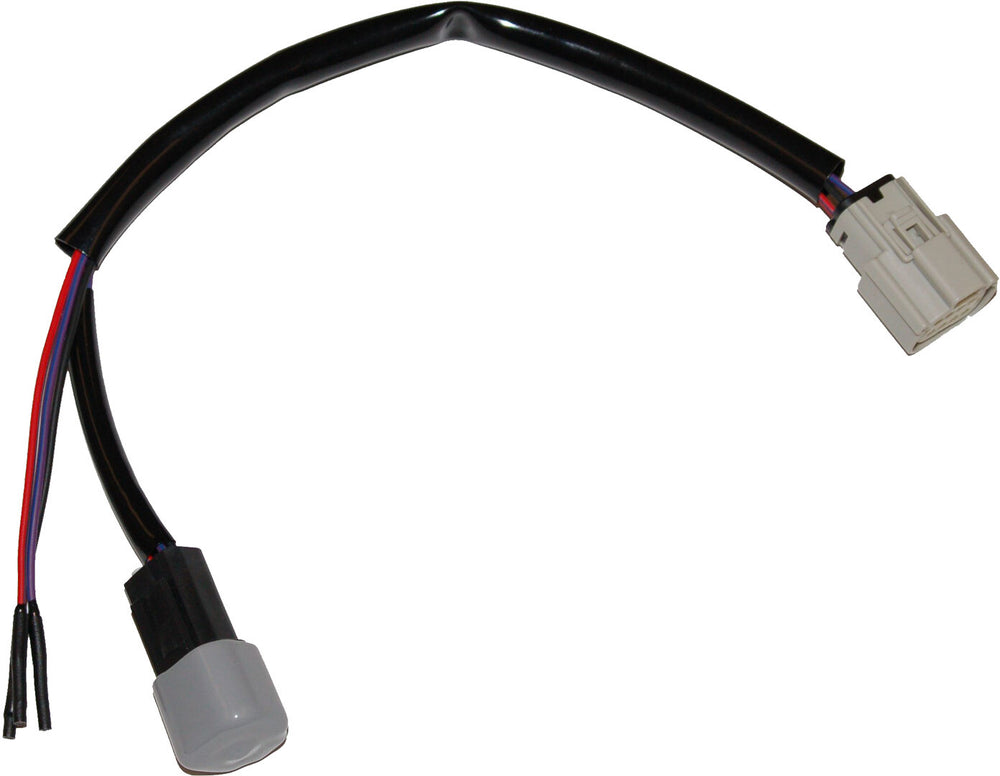 NAMZ CUSTOM CYCLE Power Cables