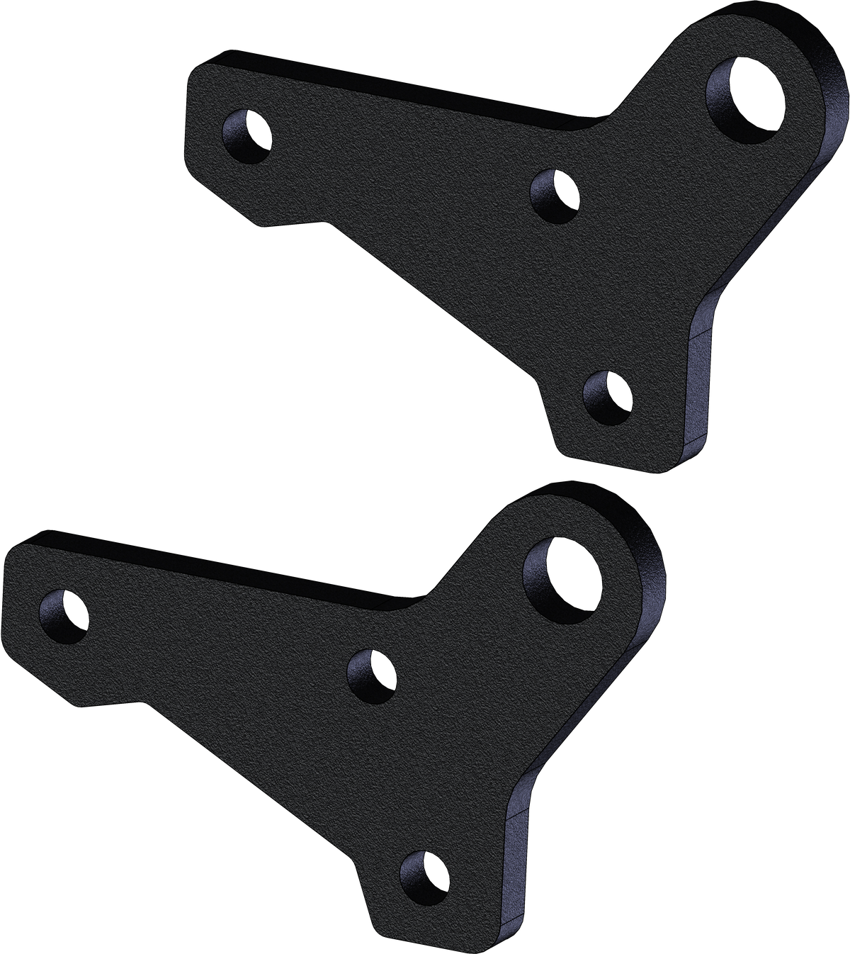 KFI UTV Pro 2.0 Replacement Tube Ear