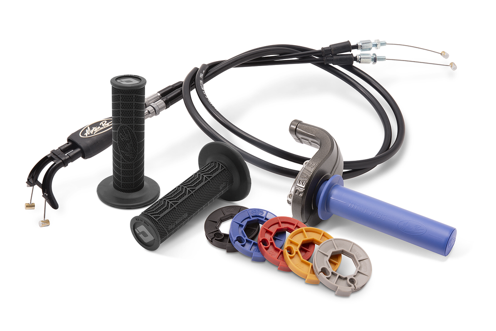 MOTION PRO Rev3 Throttle Kit