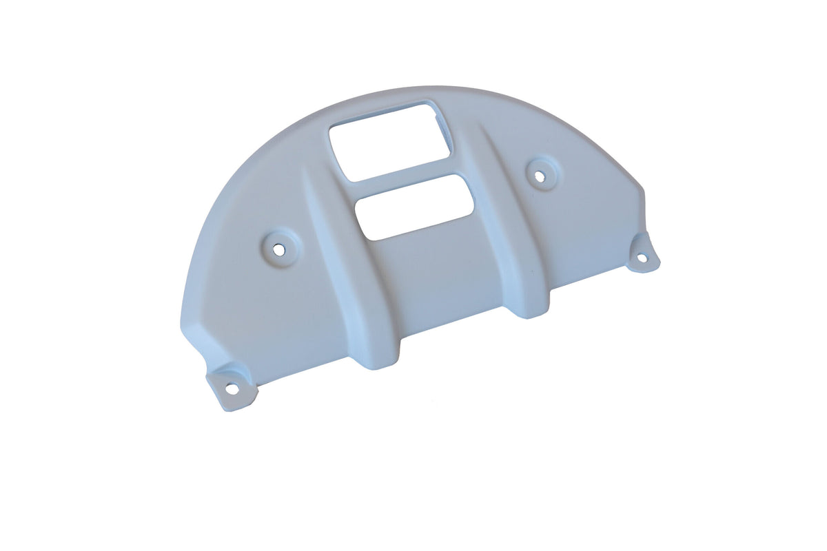 BAGGERNATION Inner Fairing