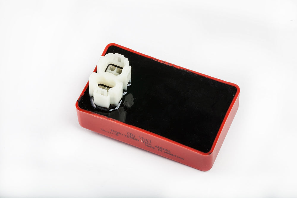 RICKS CDI Box
