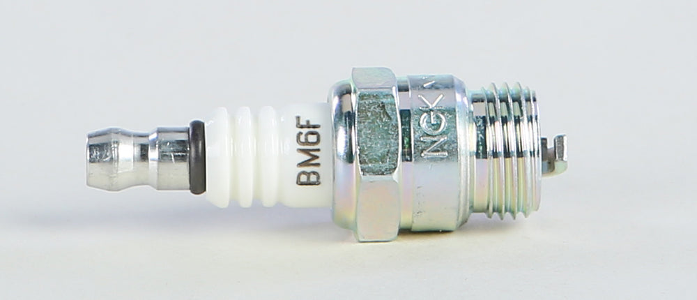 NGK Spark Plug (1)