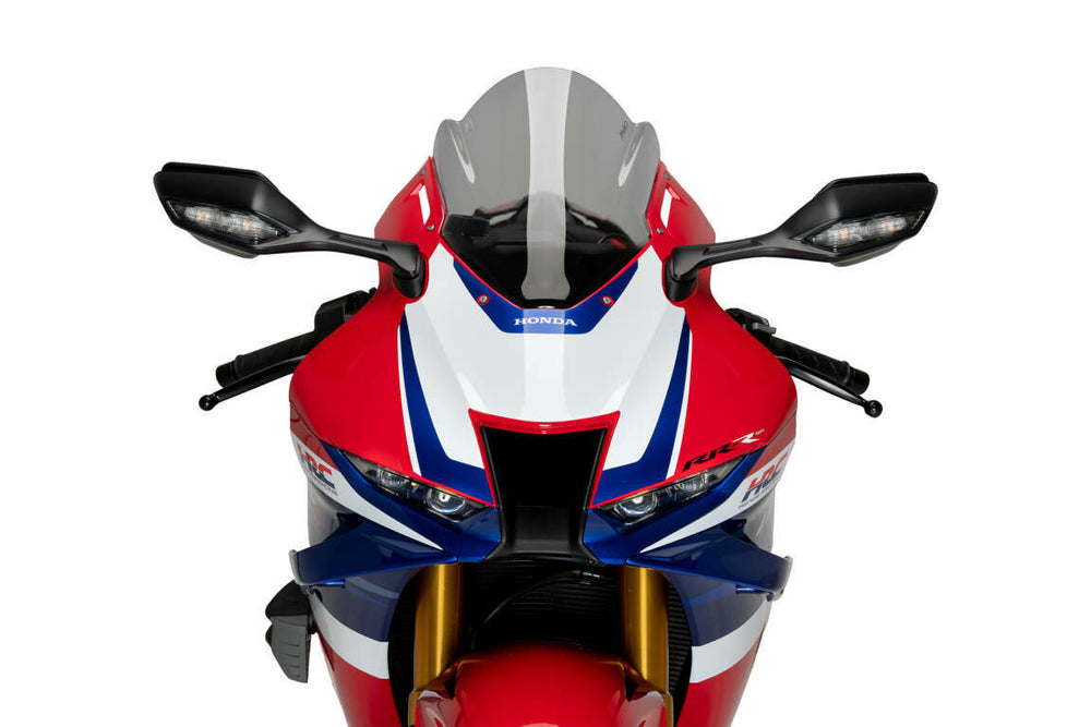 PUIG Windscreen Z-Racing