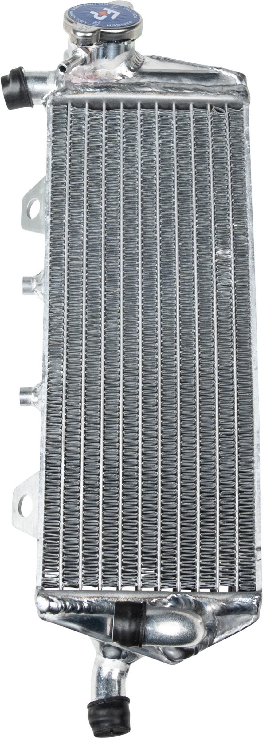 FIRE POWER Radiator