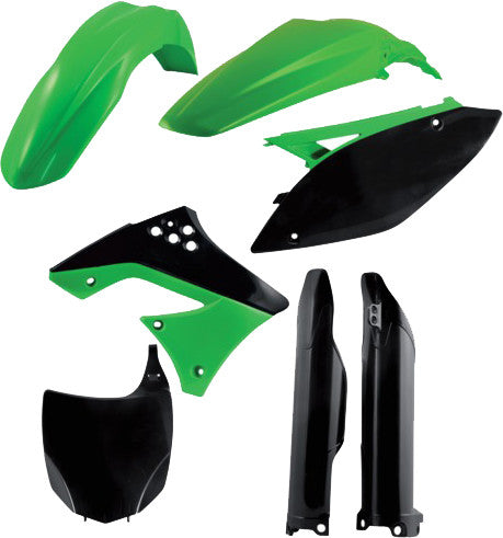 ACERBIS Plastic Kit (1)