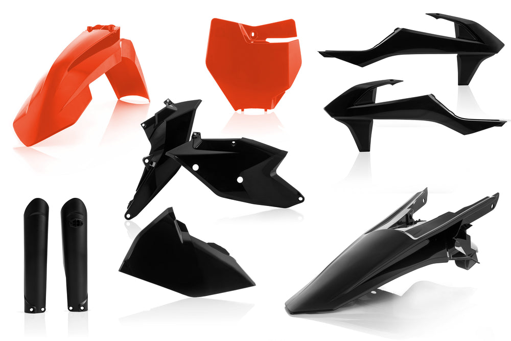 ACERBIS Full Plastic Kit (1)