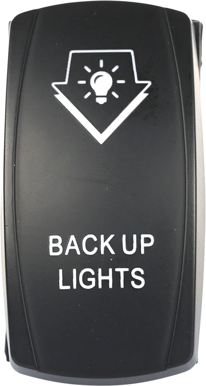 OPEN TRAIL Pro Rocker Switch