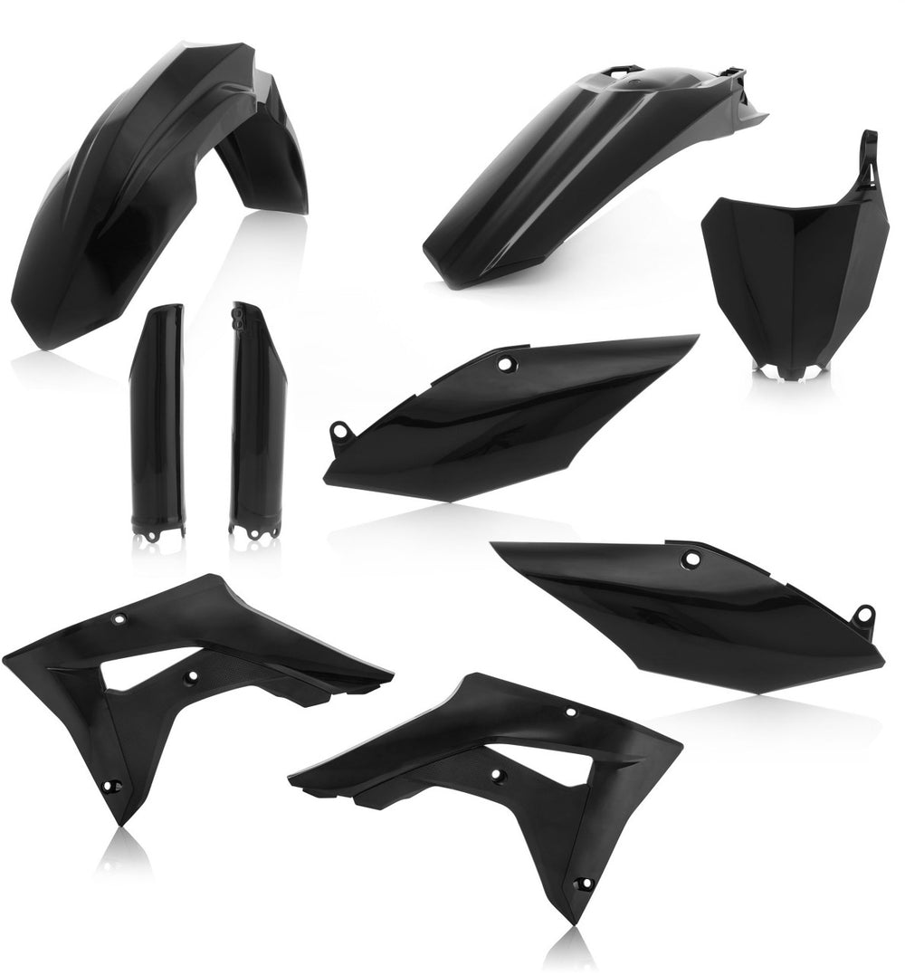 ACERBIS Full Plastic Kit (1)