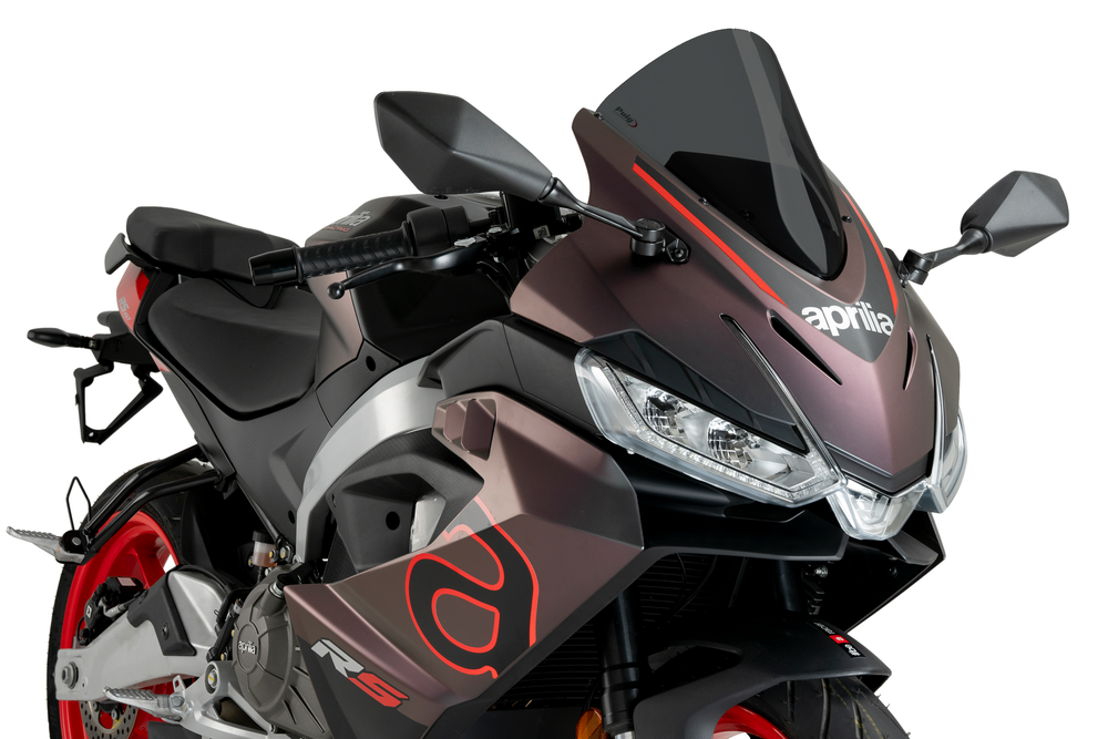 PUIG R-Racer Windscreens