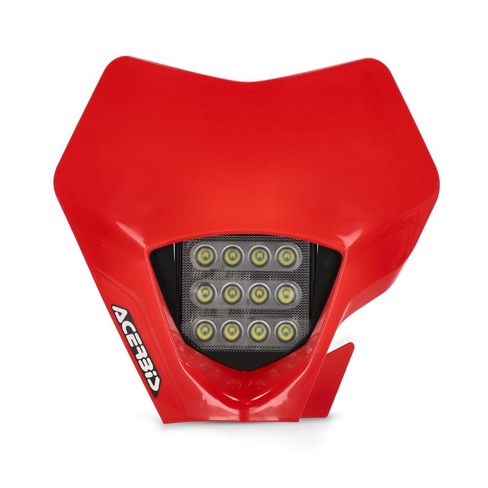ACERBIS VSL LED Headlight