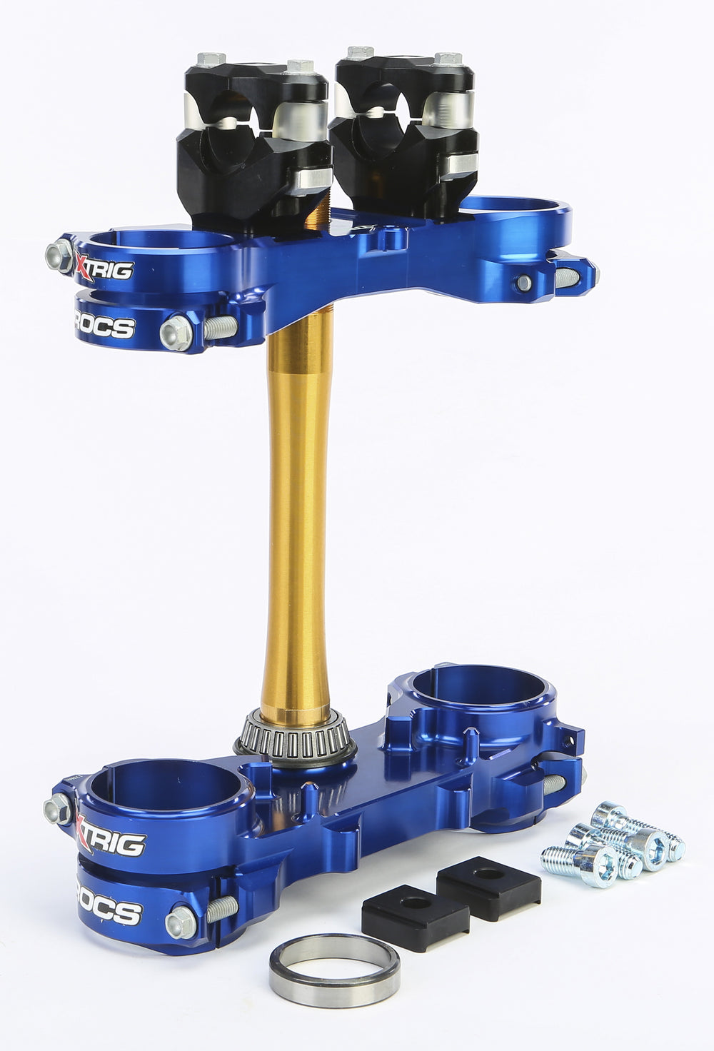 XTRIG ROCS Clamp