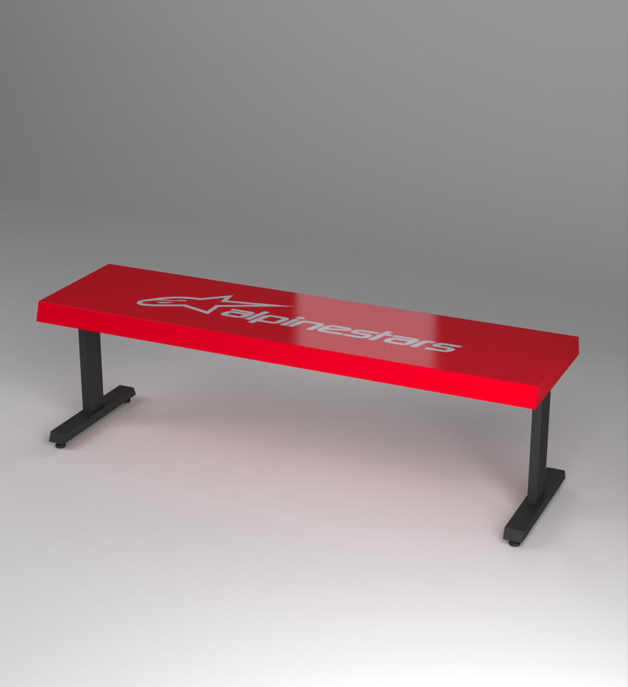 ALPINESTARS Bench