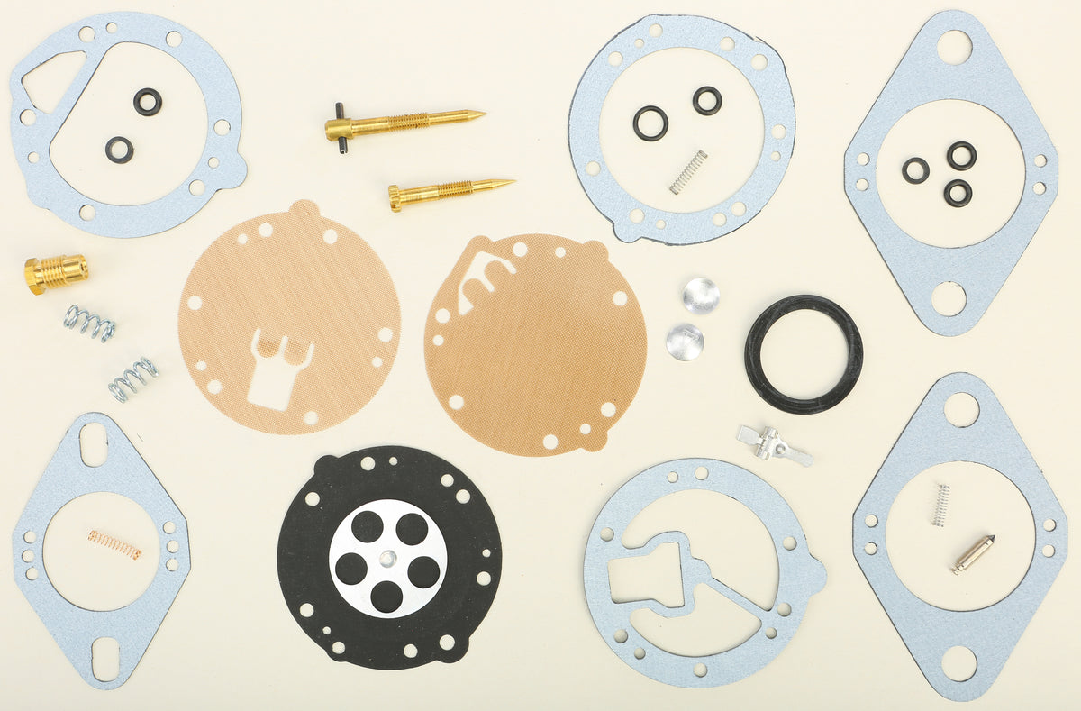 VERTEX Carburetor Repair Kit