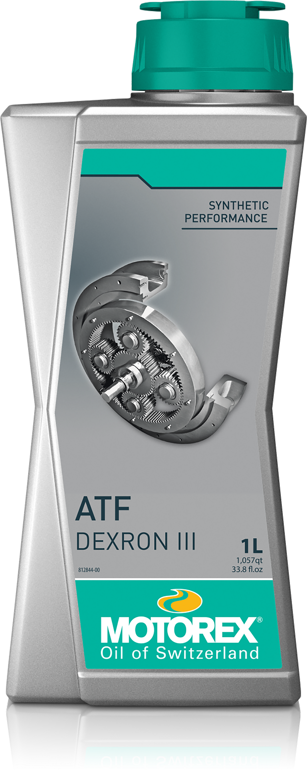 MOTOREX Automatic Transmission Fluid