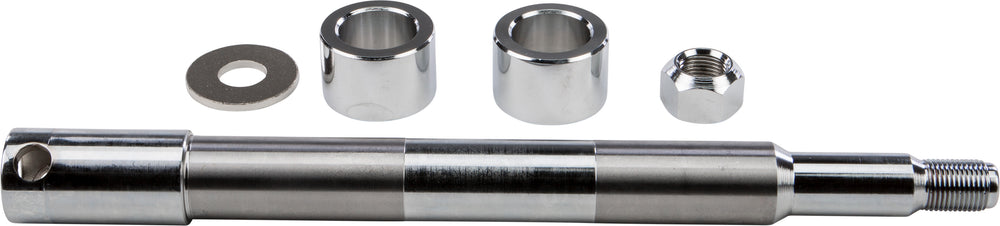 HARDDRIVE Front Axle